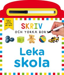 Leka skola