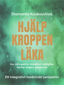 Hjälp kroppen läka