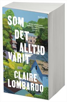 Som det alltid varit