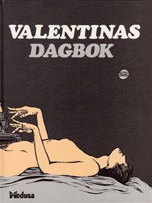 Valentinas dagbok