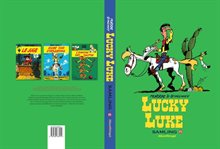 Lucky Luke Samling 5