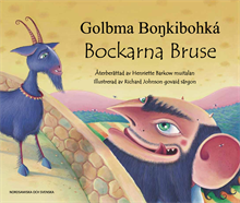 Bockarna Bruse (nordsamiska och svenska)