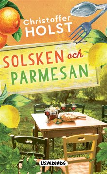 Solsken och parmesan