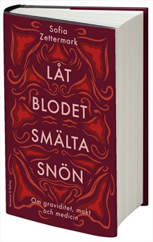 Låt blodet smälta snön : Om graviditet, makt och medicin