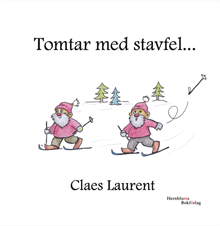 Tomtar med stavfel