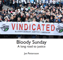 Bloody Sunday : a long road to justice