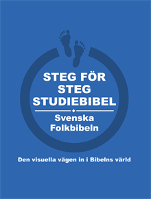 Steg för steg Studiebibel