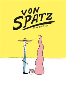 Von Spatz