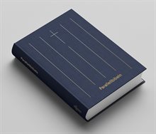 Parallellbibeln : nya testamentet i sex versioner